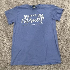 Turner Syndrome Awareness Tee